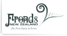 Fronds New Zealand